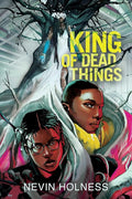 King of Dead Things (King of Dead Things Duology) cover image