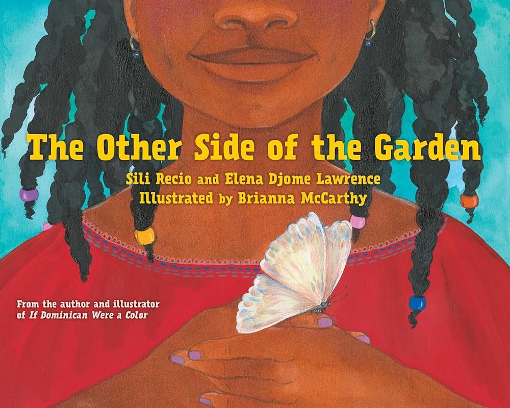 The Other Side of the Garden cover image