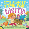 It's Almost Time for . . . Easter! cover image