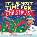It's Almost Time for . . . Christmas! cover image
