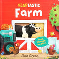 Flaptastic Farm cover image