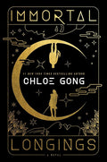 Immortal Longings (1) (Flesh & False Gods) cover image