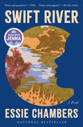 Swift River: A Novel cover image