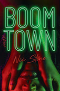 Boom Town cover image