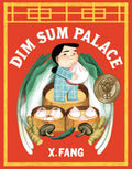Dim Sum Palace cover image
