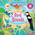 Bird Sounds (Sound Books) cover image