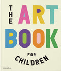 The Art Book for Children cover image