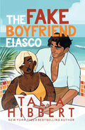 The Fake Boyfriend Fiasco cover image