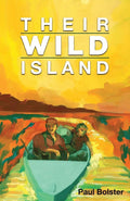 Their Wild Island cover image