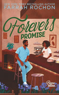 Forever's Promise (Bayou Dreams) cover image