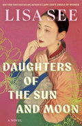 Daughters of the Sun and Moon: A Novel cover image