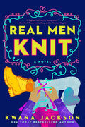 Real Men Knit (Real Men Knit series) cover image
