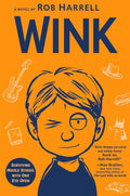 Wink cover image