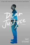 Dear Justyce cover image