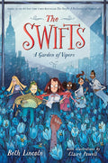 The Swifts: A Garden of Vipers cover image