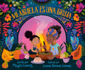 Mi abuela es una bruja (My Abuela Is a Bruja Spanish Edition) cover image