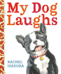 My Dog Laughs cover image