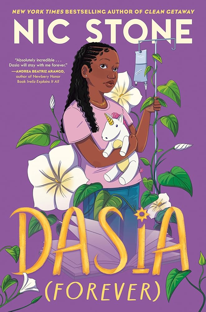 Dasia (Forever) cover image