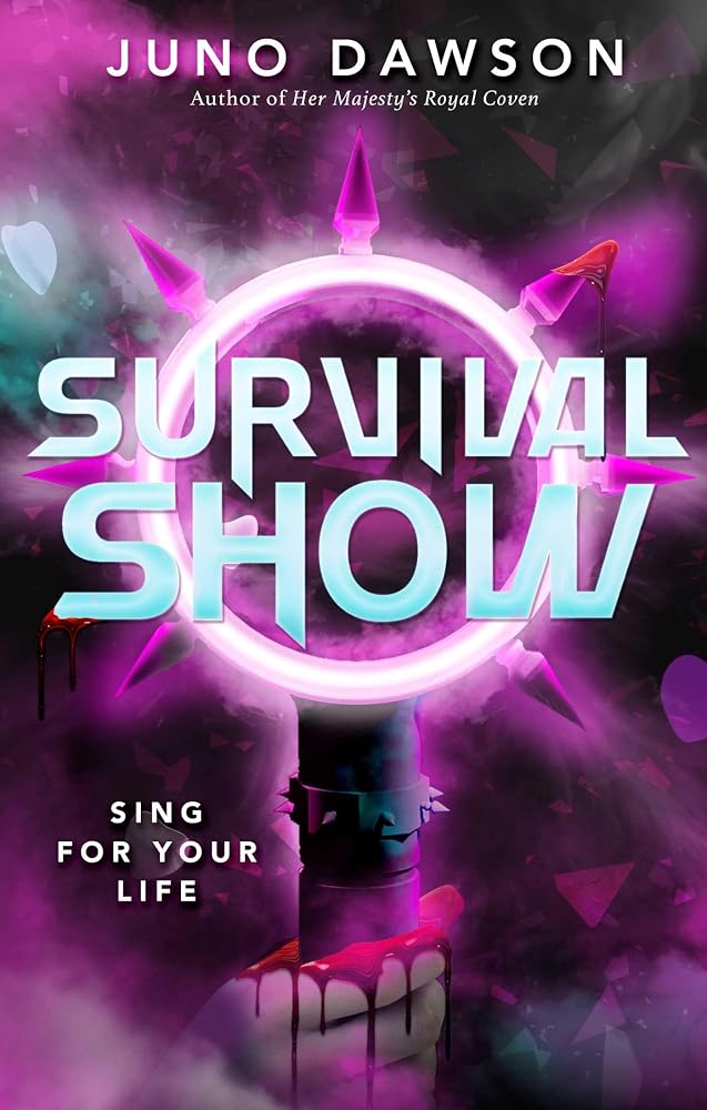 Survival Show cover image