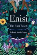 Enisi: The Bleu Realm cover image