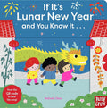 If It's Lunar New Year and You Know It . . . cover image
