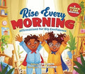 Rise Every Morning: Affirmations for Big Confidence cover image