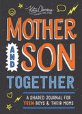 Sourcebooks - Mother and Son Together