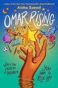 Omar Rising (Used)