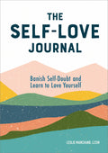 Sourcebooks - Self-Love Journal