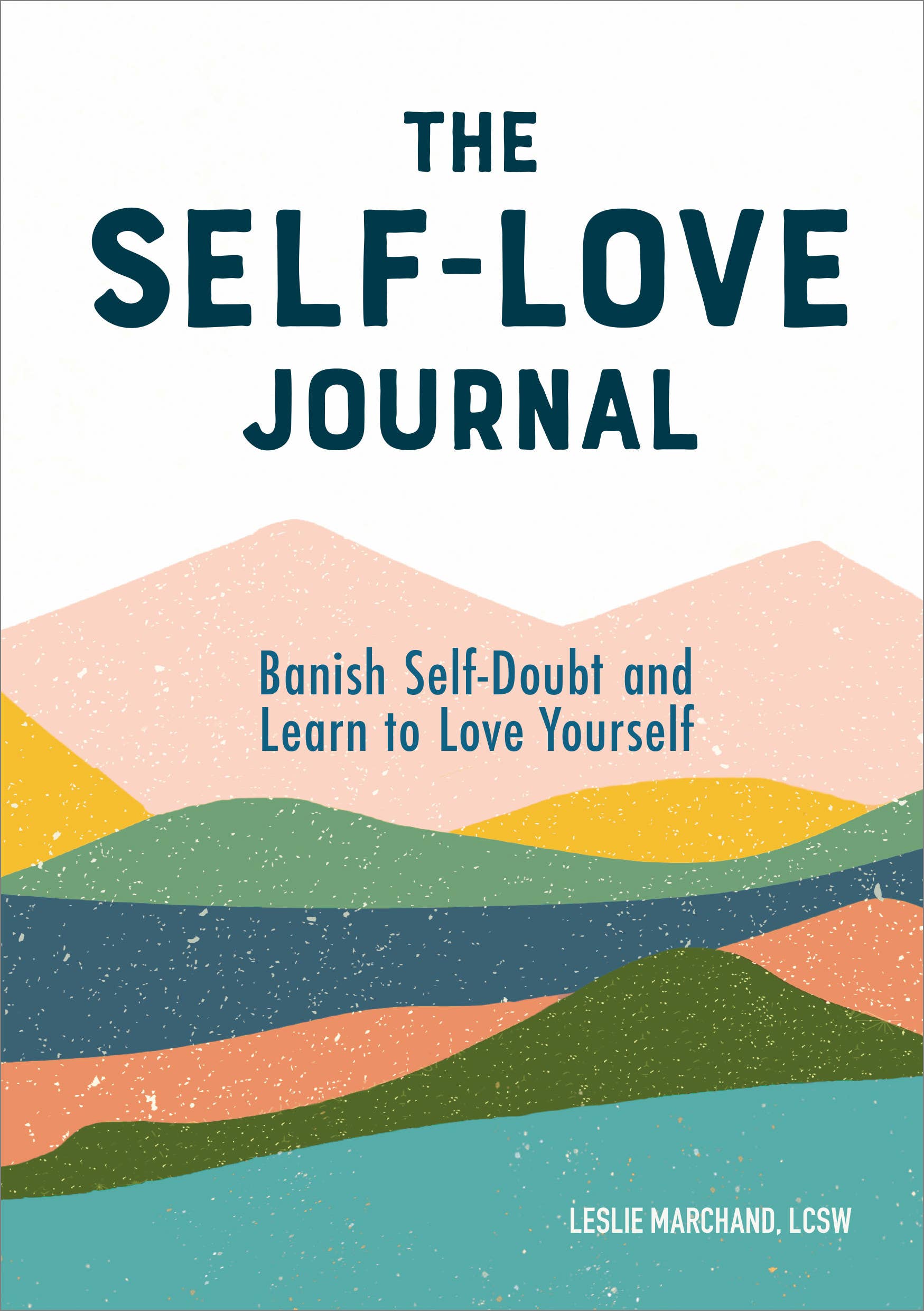 Sourcebooks - Self-Love Journal