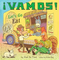 ¡Vamos! Let’s Go Eat : Raúl the Third