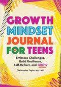 Sourcebooks - Growth Mindset Journal for Teens