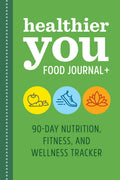 Sourcebooks - Healthier You Food Journal +