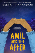 Amil and The After - Veera Hiranandani
