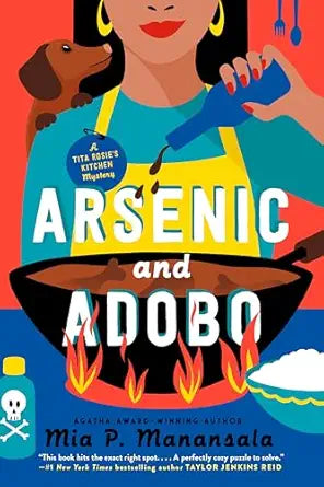 Arsenic & Adobo