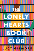 Lonely Hearts Book Club