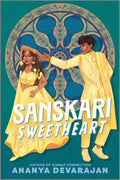 Sanskari Sweetheart : Ananya Devarajan