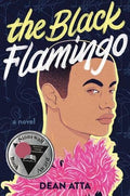 Black Flamingo, The : Dean Atta