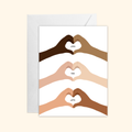 Oh Happy Dani - Love You Lots Greeting Card