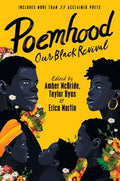 Poemhood:  Our Black Revival: Amber Mcbride