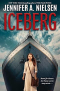 Iceberg -  Jennifer A. Nielsen