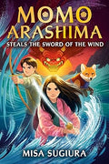 Momo Arashima Steals The Sword Of The World