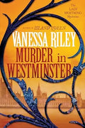 Murder in Westminster - Vanessa Riley