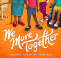 We Move Together - Kelly Fritsch and Anne McGuire